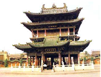 榆次老城_榆次老城旅游收入