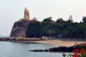 鼓浪屿