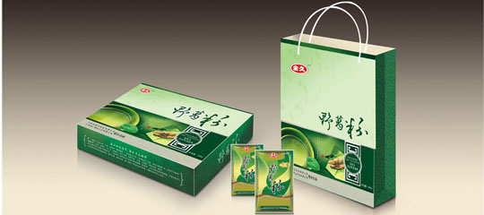 葛粉