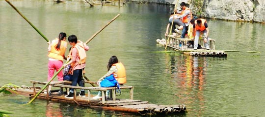 汾河二库