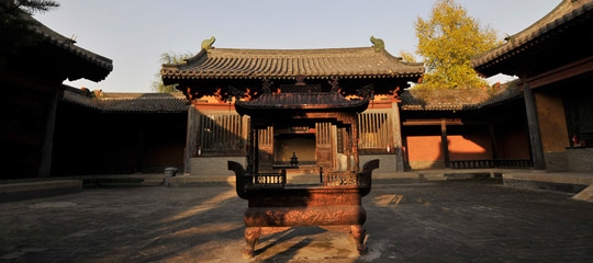 关王庙