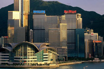 香港会展中心