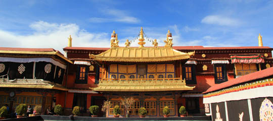 大昭寺