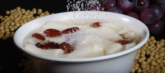 豆腐脑