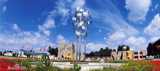 长春电影城