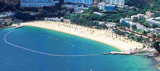 浅水湾